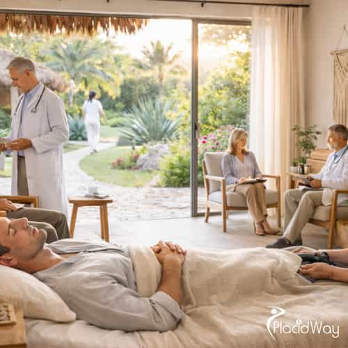 Ibogaine Detox: A Natural Alternative to Traditional Addiction Treatments in Mexico